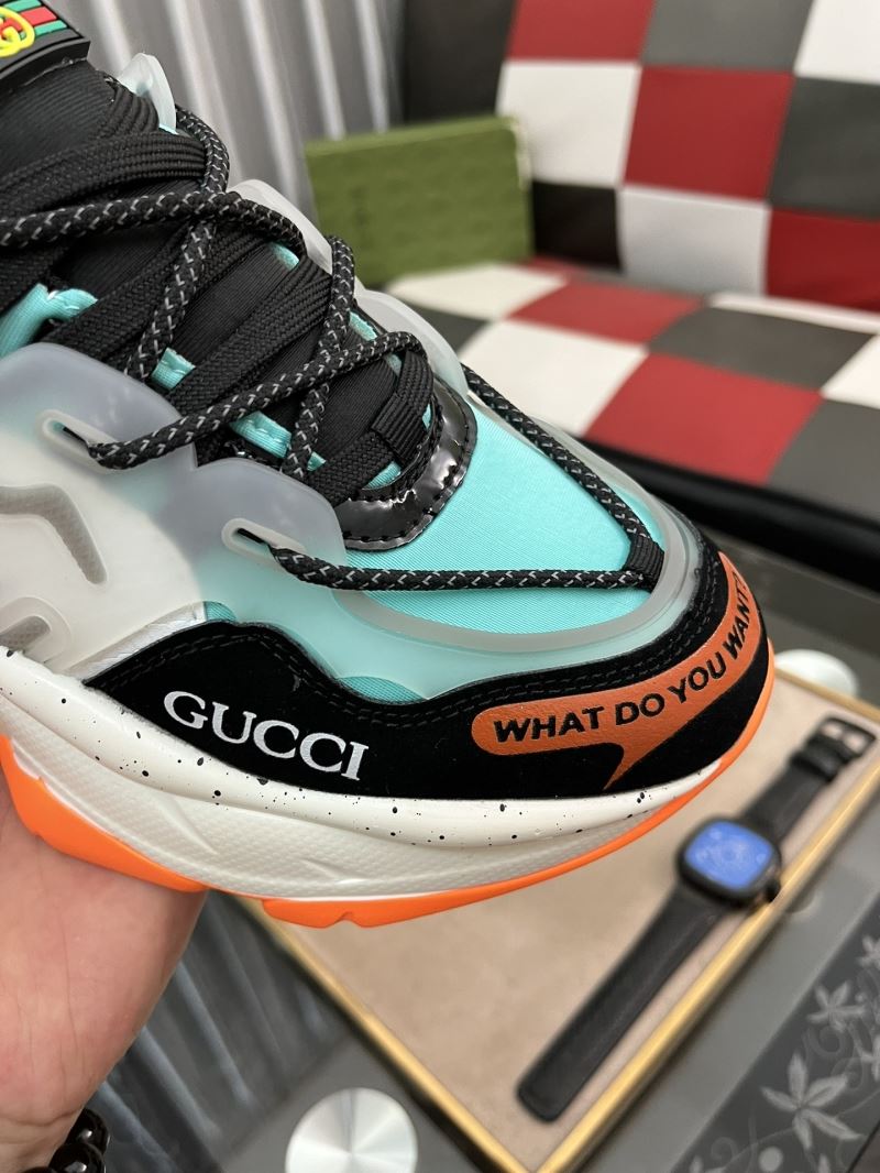 Gucci Sneakers